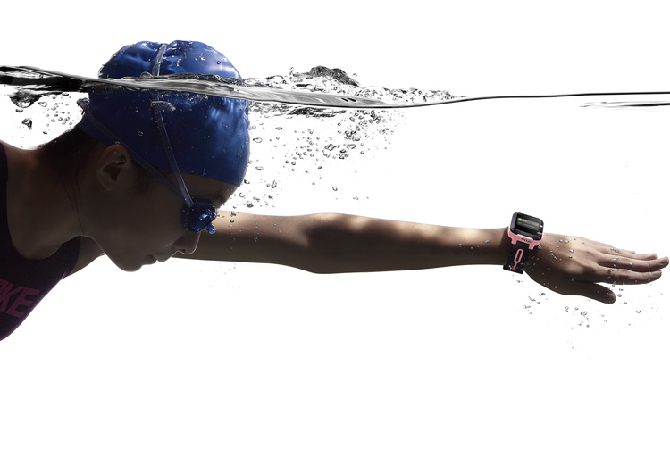 Strongest water
