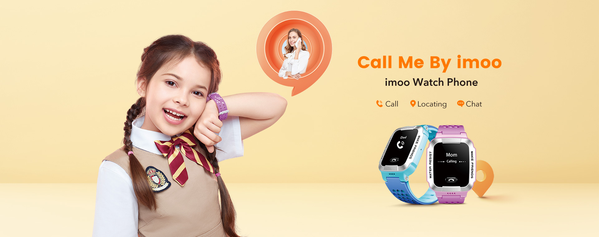 imoo watch phone oppo